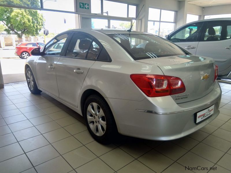 Chevrolet Cruze 1.6 L in Namibia