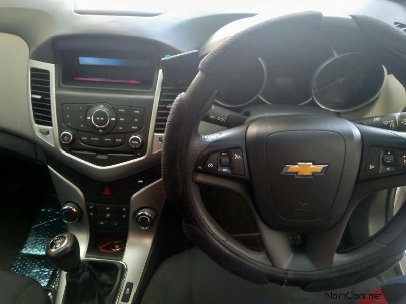 Chevrolet Cruze 1.6 L in Namibia