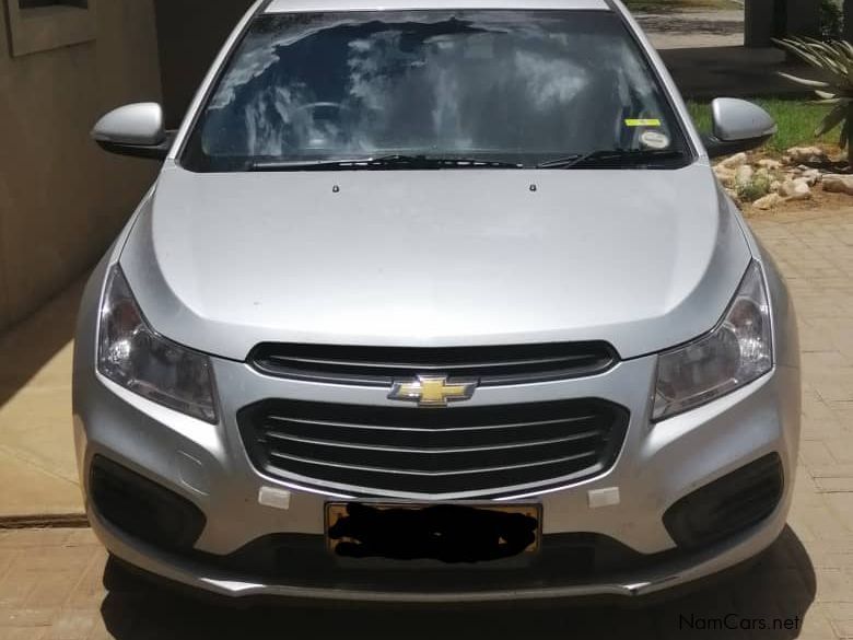 Chevrolet Cruze 1.6 L in Namibia