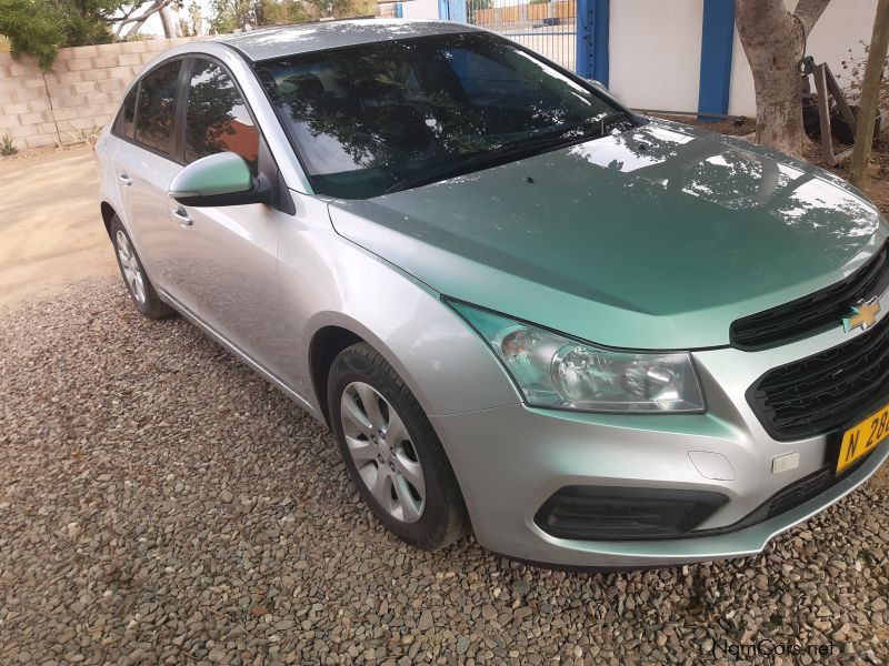 Chevrolet Cruze 1.6L in Namibia