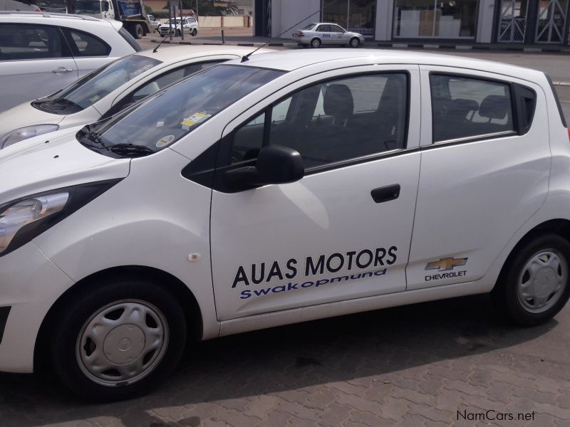 Chevrolet Spark 1.2 Campus in Namibia