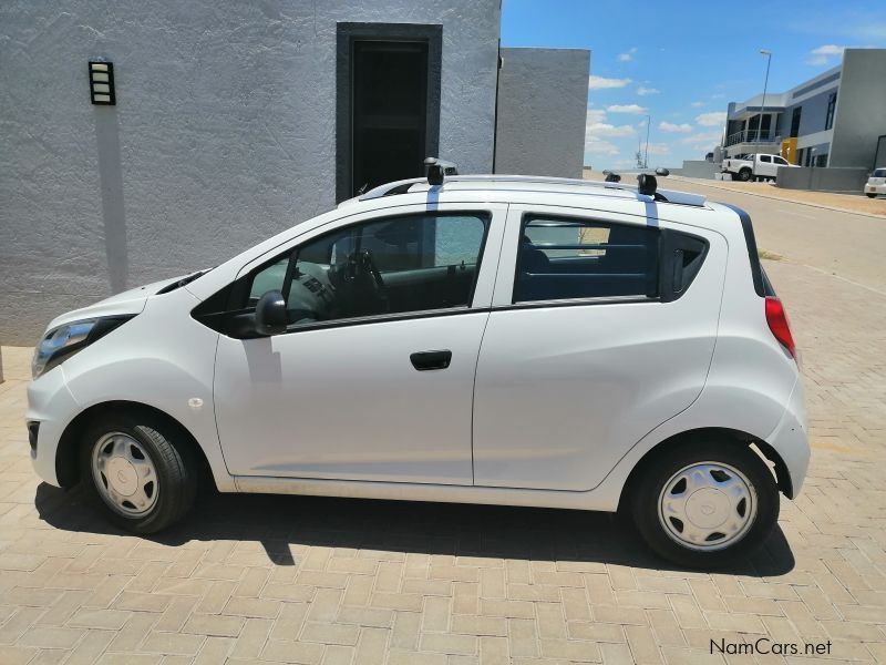 Chevrolet Spark 1.2 in Namibia