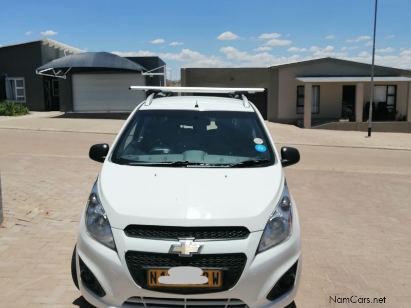 Chevrolet Spark 1.2 in Namibia