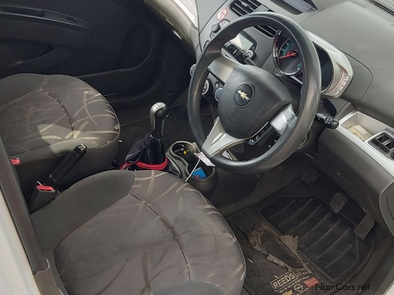 Chevrolet Spark in Namibia