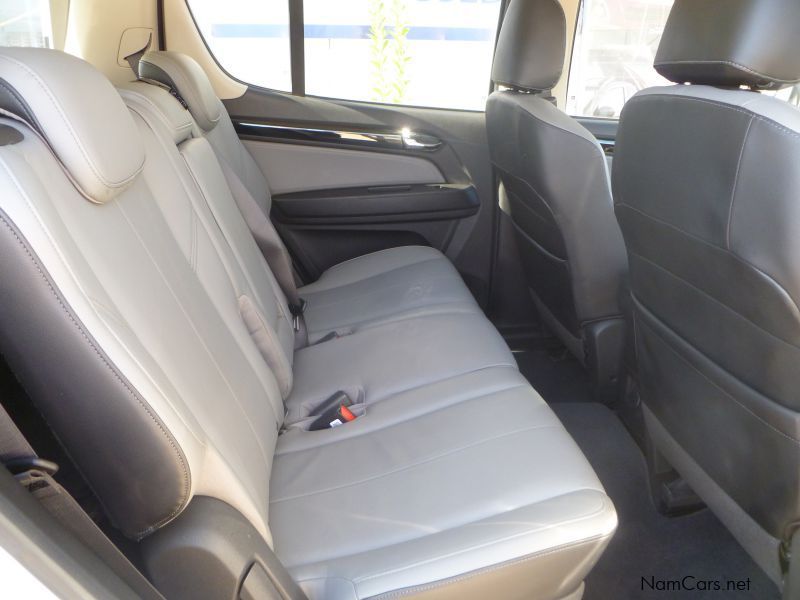Chevrolet Trailblazer 2.8LTZ in Namibia