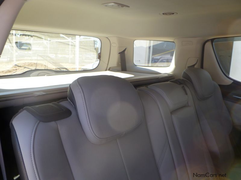 Chevrolet Trailblazer 2.8LTZ in Namibia
