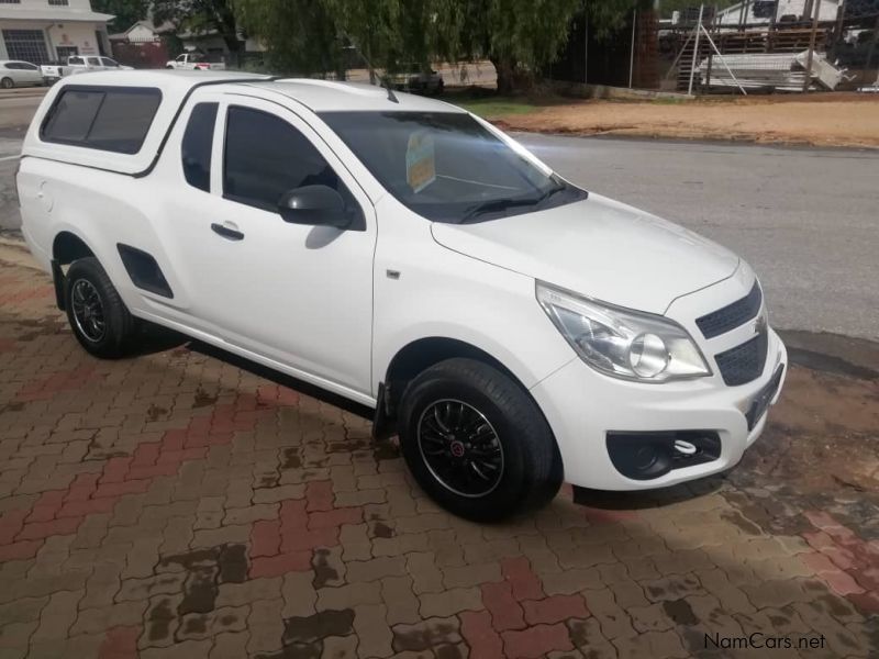 Chevrolet UTILITY 1,4i BASE A/C in Namibia