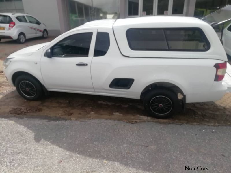 Chevrolet UTILITY 1,4i BASE A/C in Namibia