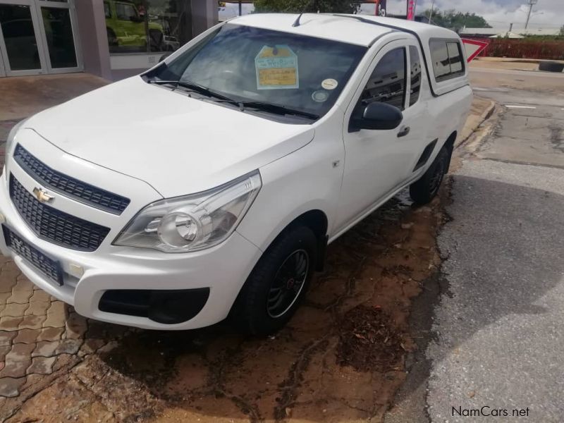 Chevrolet UTILITY 1,4i BASE A/C in Namibia