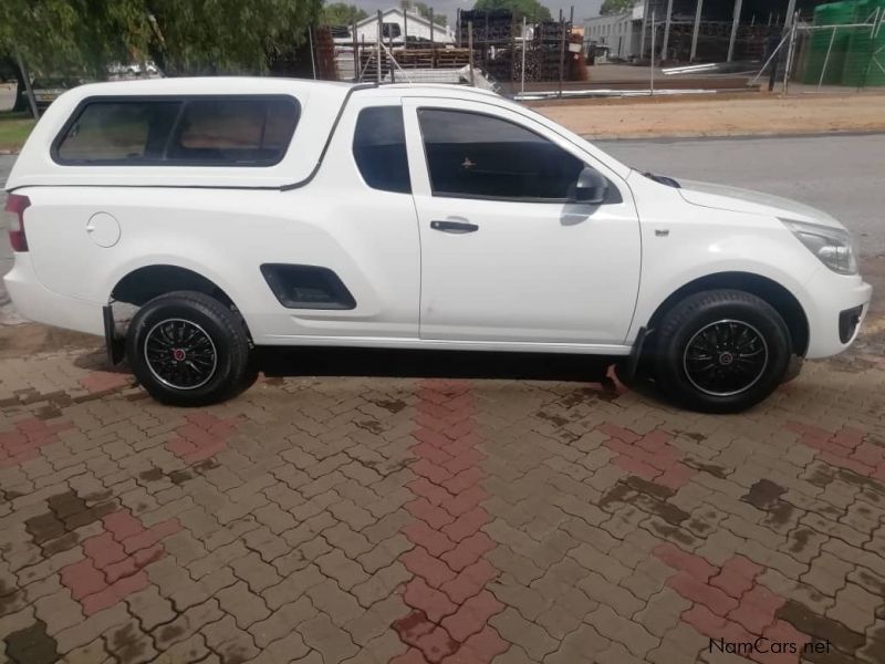 Chevrolet UTILITY 1,4i BASE A/C in Namibia