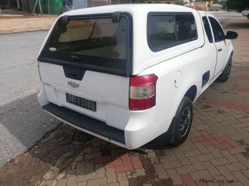 Chevrolet UTILITY 1,4i BASE A/C in Namibia