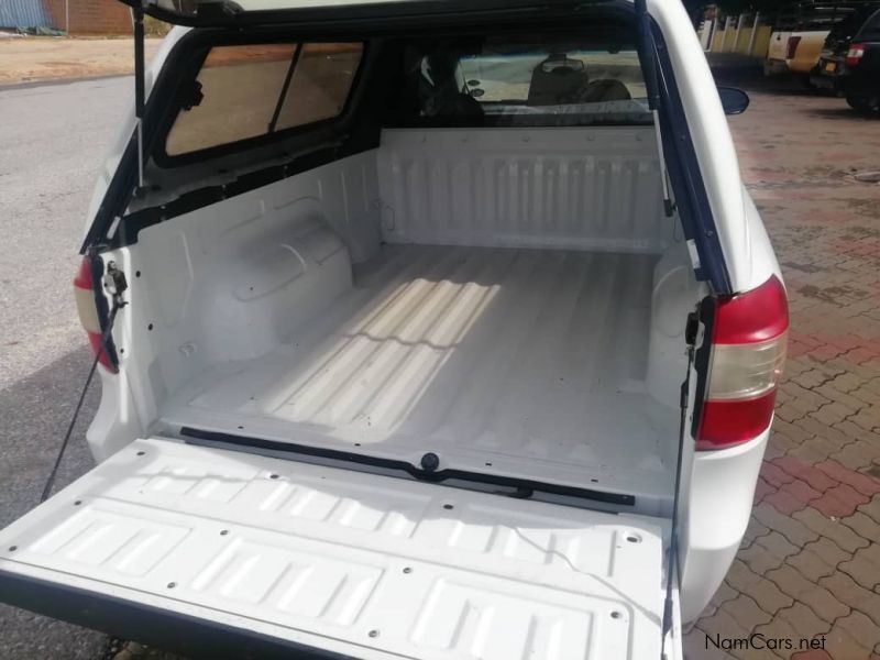 Chevrolet UTILITY 1,4i BASE A/C in Namibia