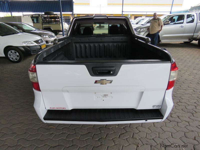 Chevrolet UTILITY 1.4 in Namibia