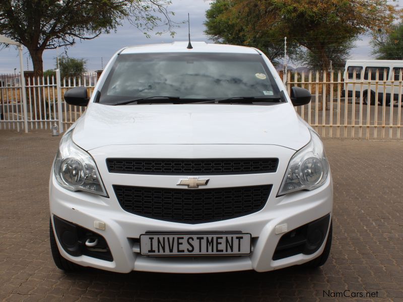 Chevrolet UTILITY 1.4 A/C in Namibia