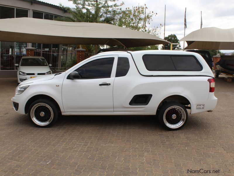 Chevrolet UTILITY 1.4 A/C in Namibia