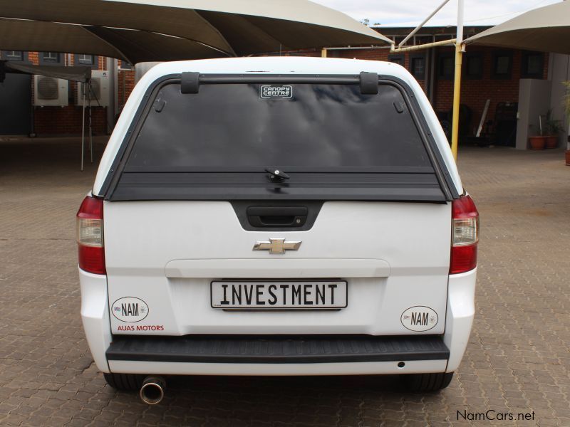 Chevrolet UTILITY 1.4 A/C in Namibia