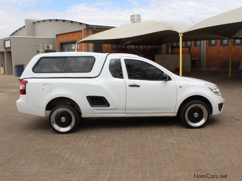 Chevrolet UTILITY 1.4 A/C in Namibia