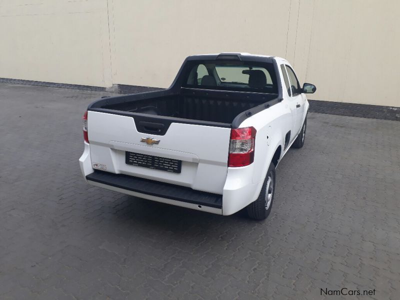 Chevrolet UTILITY 1.4 BASE  A/C in Namibia