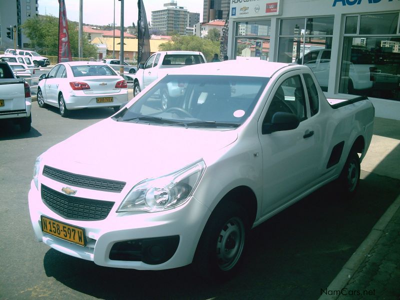 Chevrolet UTILITY 1.4 BASE/AIRCON in Namibia