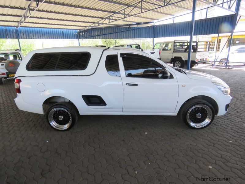 Chevrolet UTILITY 1.8 A/CON in Namibia