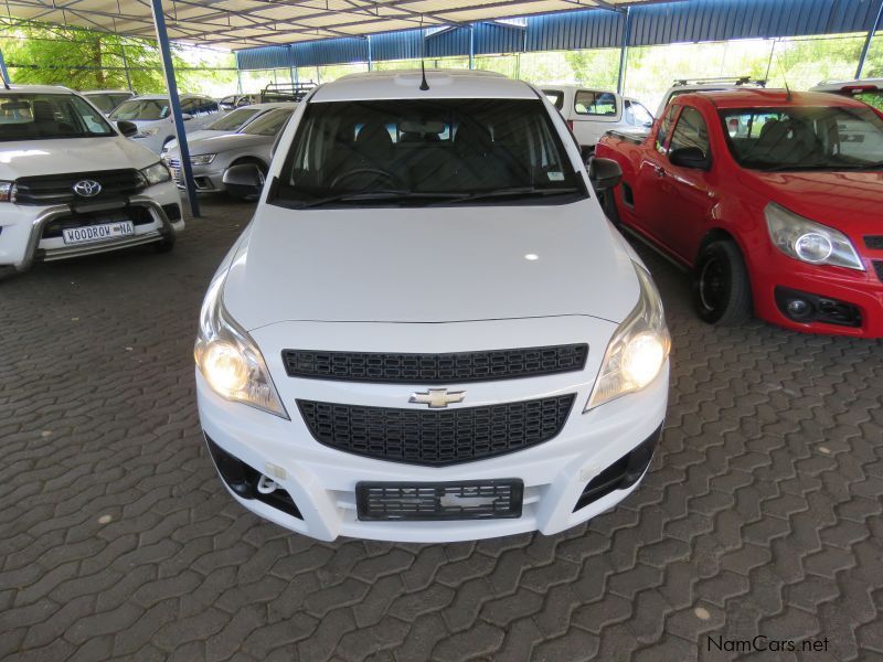 Chevrolet UTILITY 1.8 A/CON in Namibia