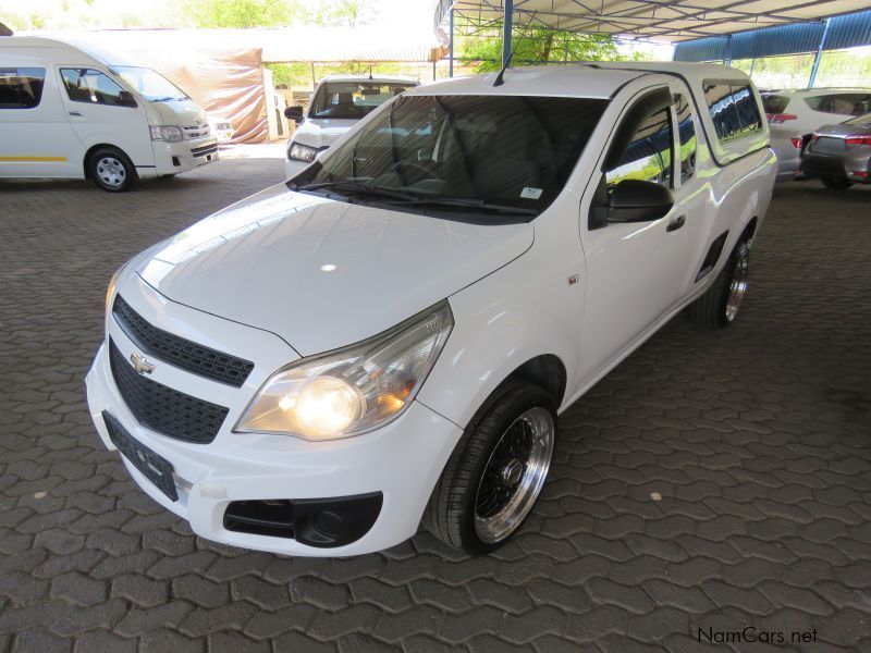 Chevrolet UTILITY 1.8 A/CON in Namibia