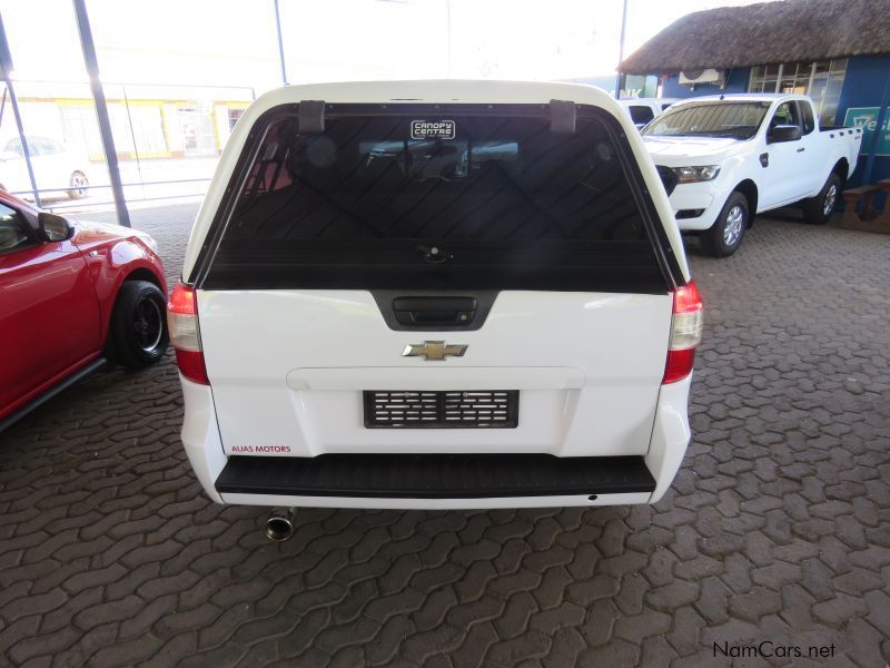 Chevrolet UTILITY 1.8 A/CON in Namibia