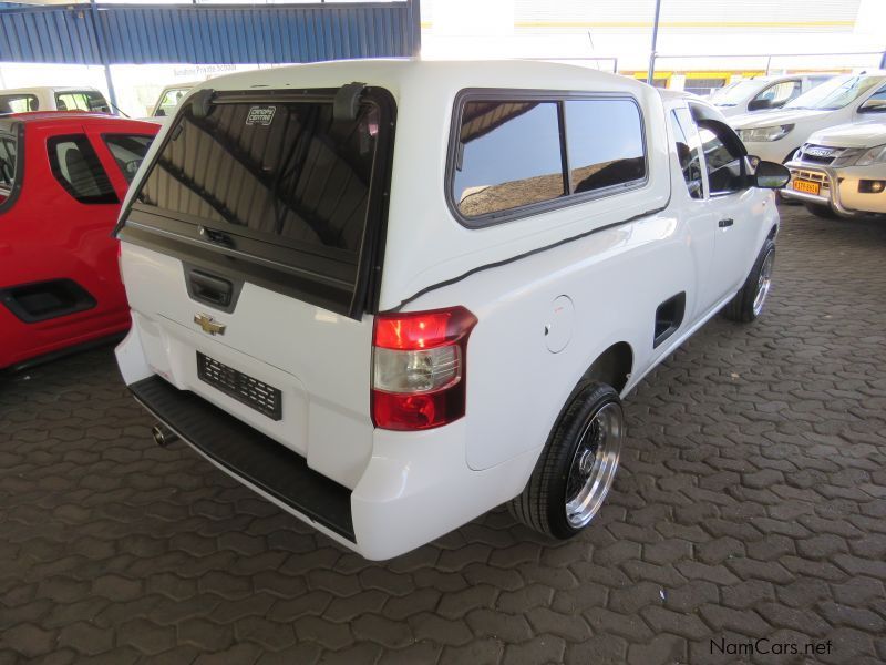 Chevrolet UTILITY 1.8 A/CON in Namibia