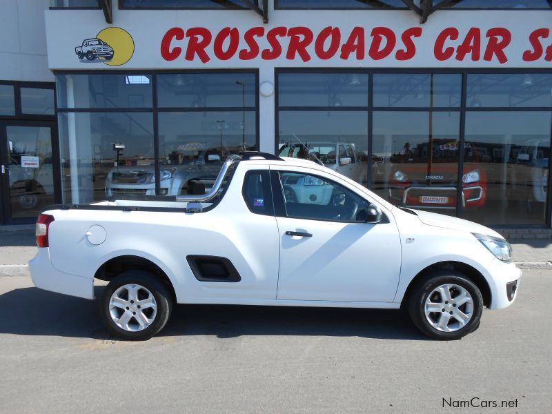 Chevrolet Utility 1.4 in Namibia