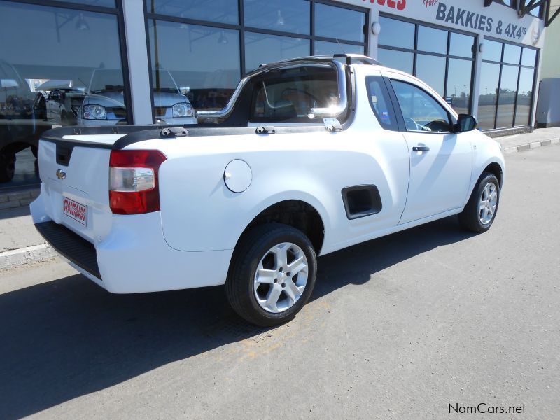 Chevrolet Utility 1.4 in Namibia