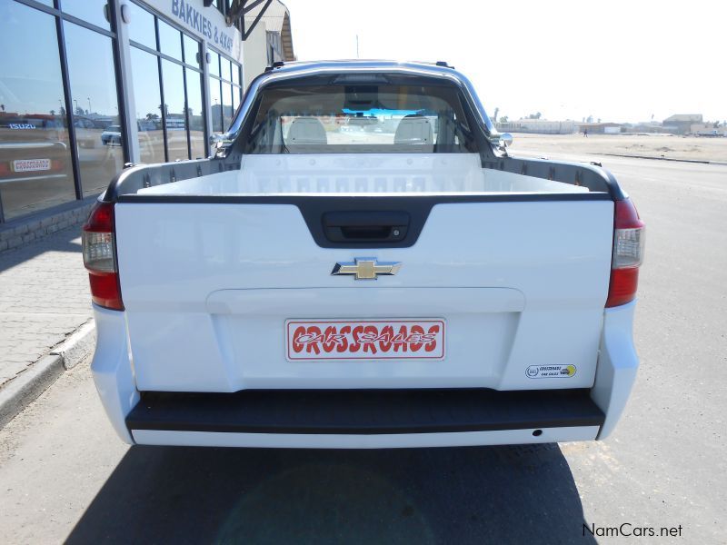 Chevrolet Utility 1.4 in Namibia