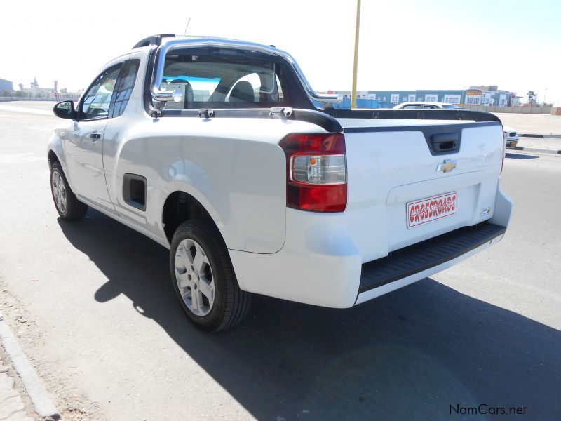 Chevrolet Utility 1.4 in Namibia