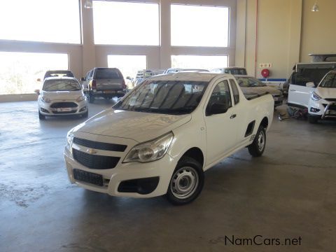 Chevrolet Utility 1.4 in Namibia