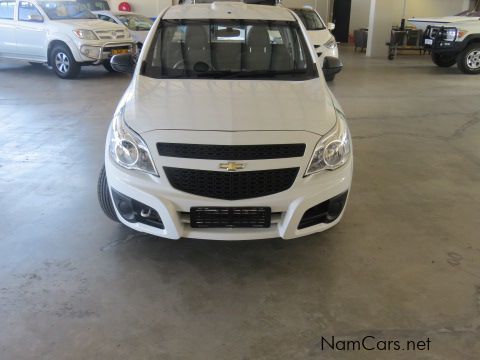 Chevrolet Utility 1.4 in Namibia