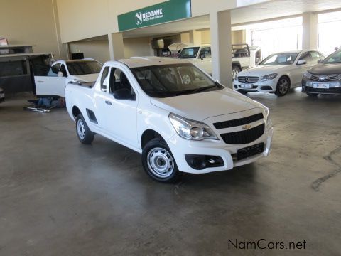 Chevrolet Utility 1.4 in Namibia