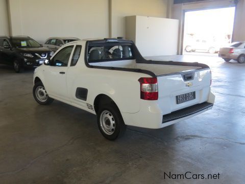 Chevrolet Utility 1.4 in Namibia