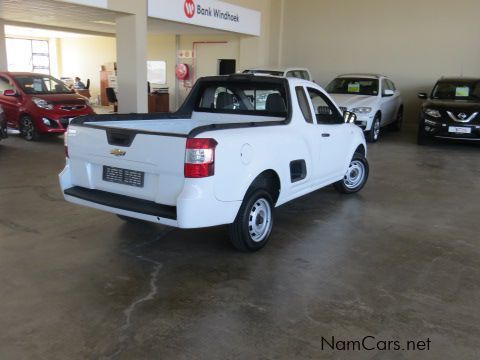 Chevrolet Utility 1.4 in Namibia