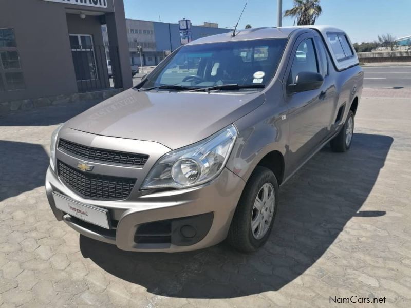 Chevrolet Utility 1.4 A/c P/u S/c in Namibia