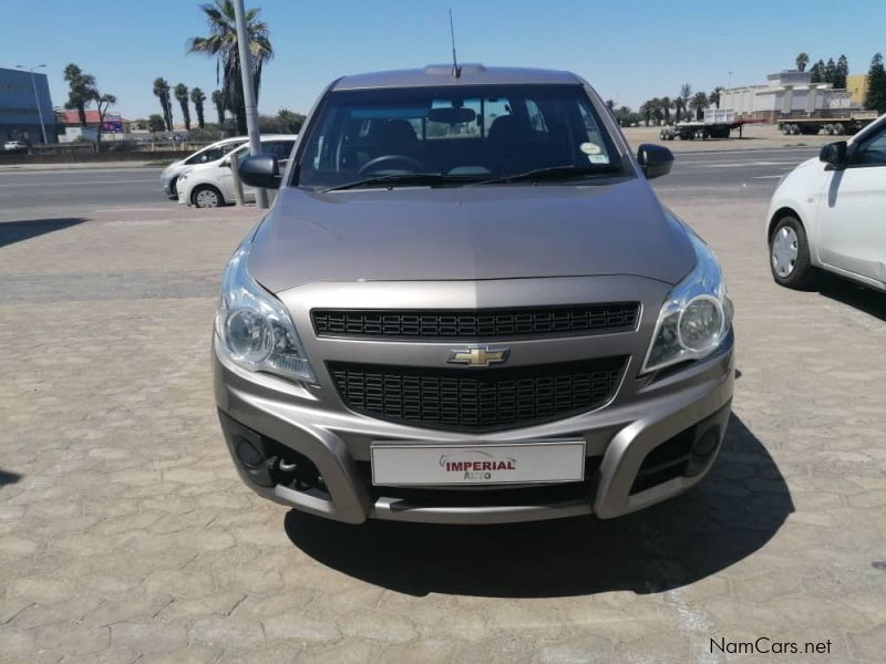 Chevrolet Utility 1.4 A/c P/u S/c in Namibia