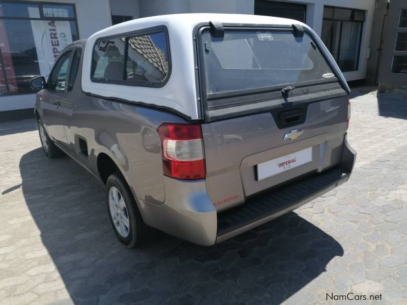 Chevrolet Utility 1.4 A/c P/u S/c in Namibia