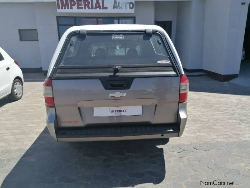 Chevrolet Utility 1.4 A/c P/u S/c in Namibia