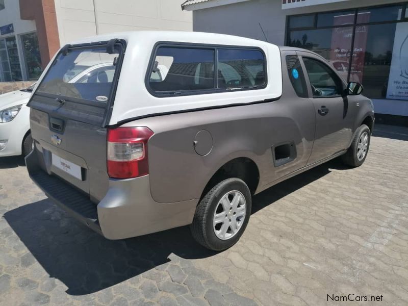 Chevrolet Utility 1.4 A/c P/u S/c in Namibia