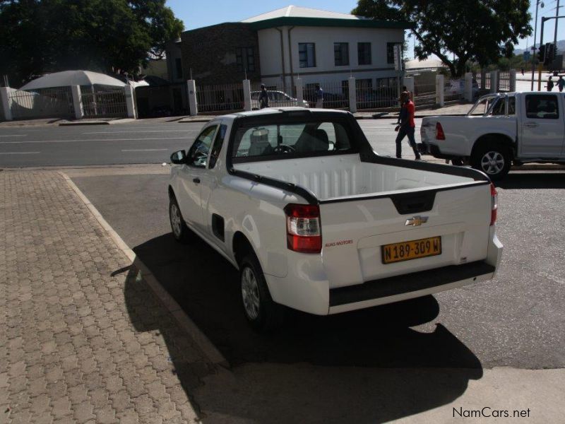 Chevrolet Utility 1.4 Base in Namibia