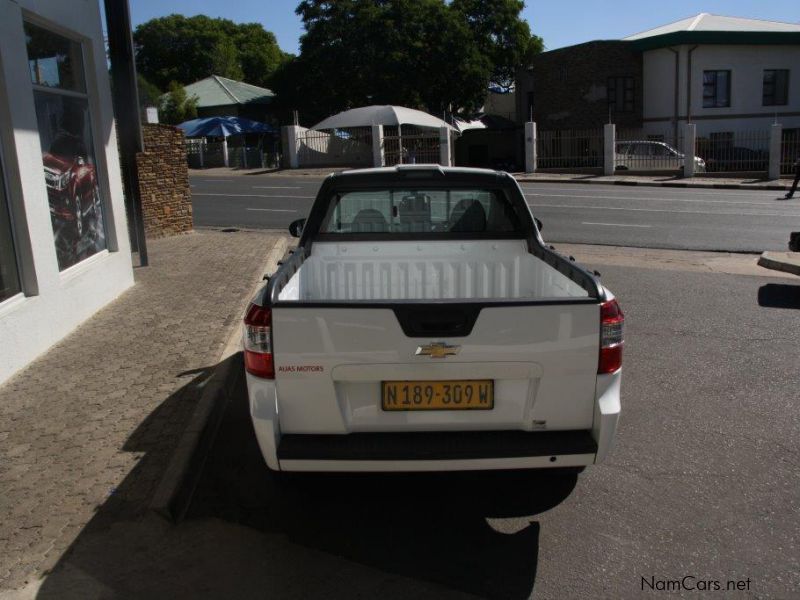 Chevrolet Utility 1.4 Base in Namibia