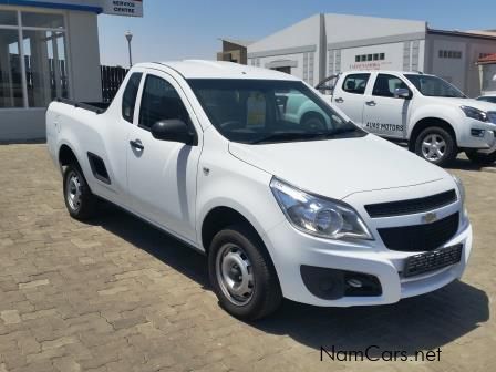 Chevrolet Utility 1.4 Base Aircon in Namibia