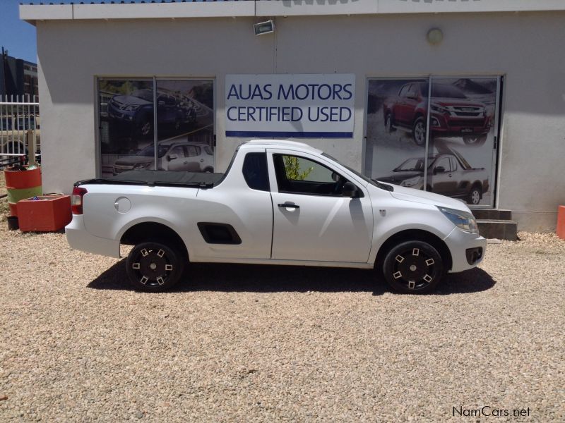 Chevrolet Utility 1.4 Base Non-A/C in Namibia