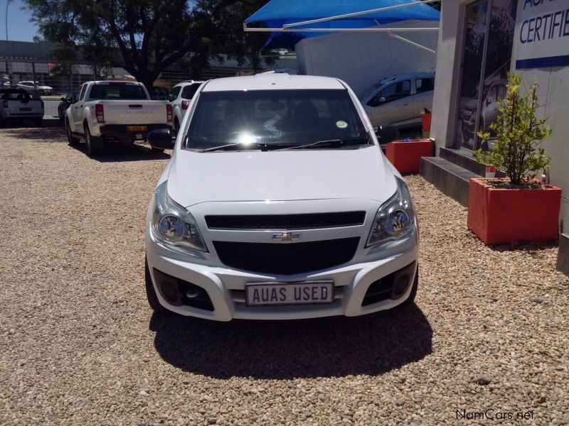 Chevrolet Utility 1.4 Base Non-A/C in Namibia