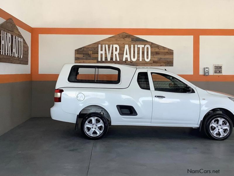 Chevrolet Utility 1.4 Club P/U S/C in Namibia