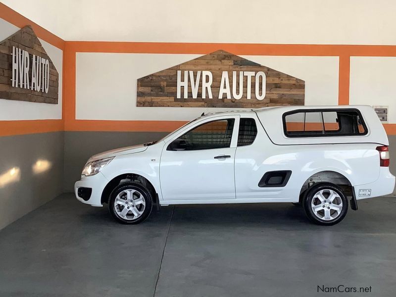 Chevrolet Utility 1.4 Club P/U S/C in Namibia