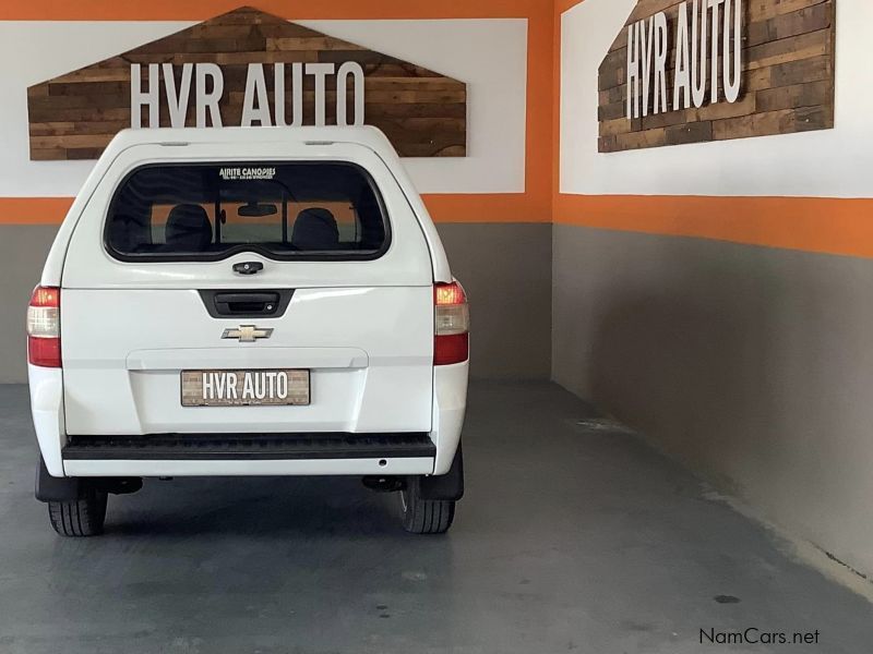 Chevrolet Utility 1.4 Club P/U S/C in Namibia